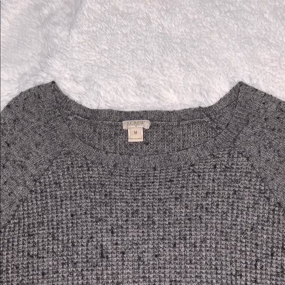 J. Crew Boatneck Sweater - Picture 5 of 5